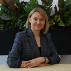 Куржонкова Ильвира