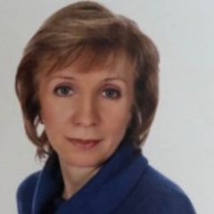 Киреенко Елена
