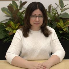 Томилина Елена