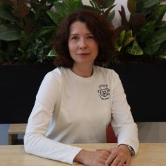 Викулова Елена