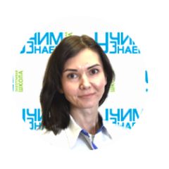 Кулначева Екатерина