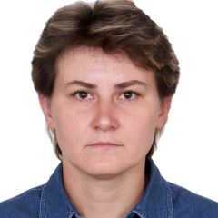Кулинич Татьяна