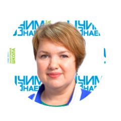 Ковалева Наталья