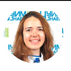 Крымкова Марина