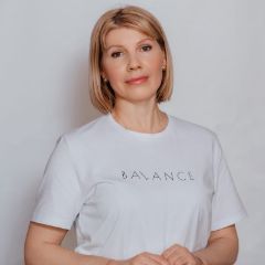 Пугачева Екатерина