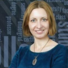 Власова Наталья
