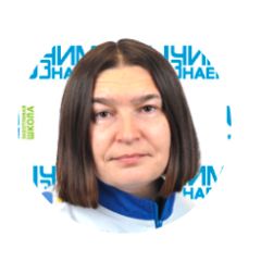 Дзенис Анна
