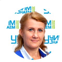 Мелещенко Наталья