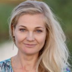 Агафонова Яна Юрьевна