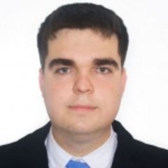 Жильцов Юрий