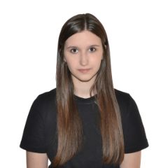 Клименко Виктория