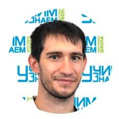 Бабенков Николай Дмитриевич