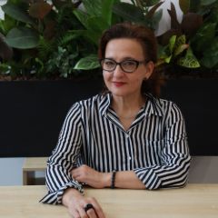 Комарова Екатерина
