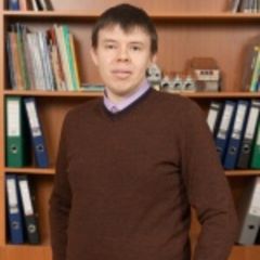 Шаповал Андрей