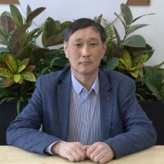 Канаев Артем
