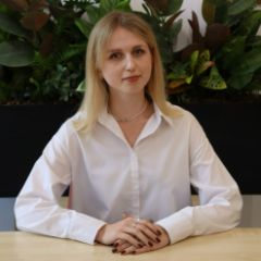 Быкова Кристина