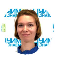 Николенко Евгения