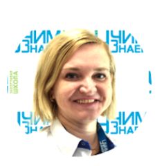 Чижова Татьяна