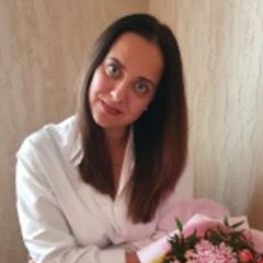 Фадеева Екатерина