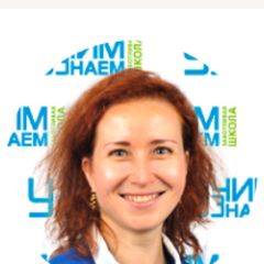 Суркова Валентина