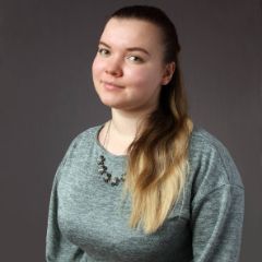 Мороз Наталия