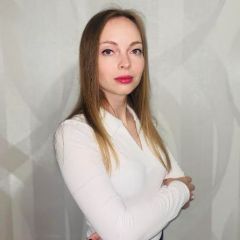 Ермолаева Анастасия