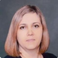 Озчелик Оксана