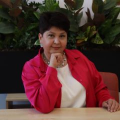 Новикова Елена