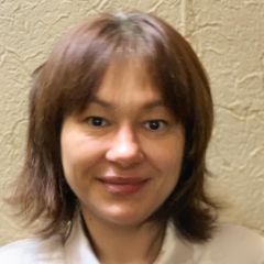 Каштанова Елена