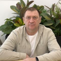 Петреченко Андрей