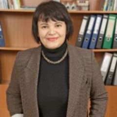 Глинская Елена