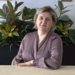 Сорокина Виктория