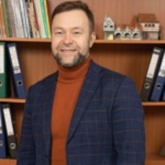 Дружинин Алексей