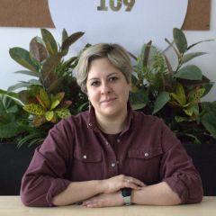 Готовцева Екатерина