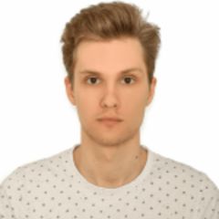 Красов Иван