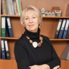Щипулина Лидия