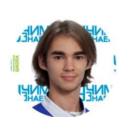 Вовенко Данил