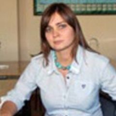 Исхакова Мария
