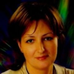 Григорьева Ольга