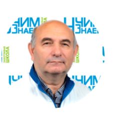 Питякин Игорь