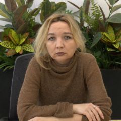 Юрьева Елена
