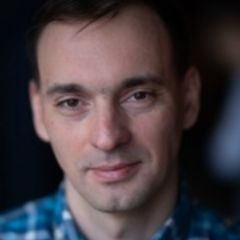 Котов Александр