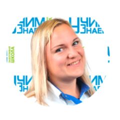 Солдатенкова Анна