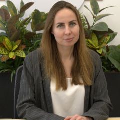 Нуянзова Екатерина