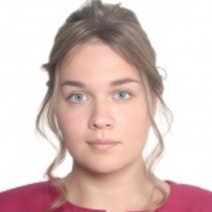 Франц-Шевченко Александра