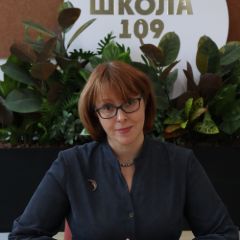 Аверьянова Татьяна Владимировна