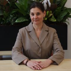 Сапалова Анна