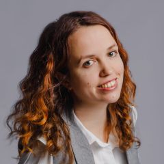 Фомина Анастасия
