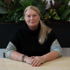 Кузнецова Елена