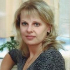 Попова Светлана